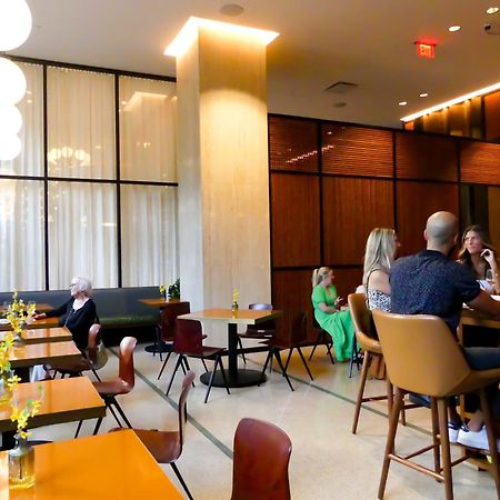 Fairlane Hotel Nashville Buitenkant foto