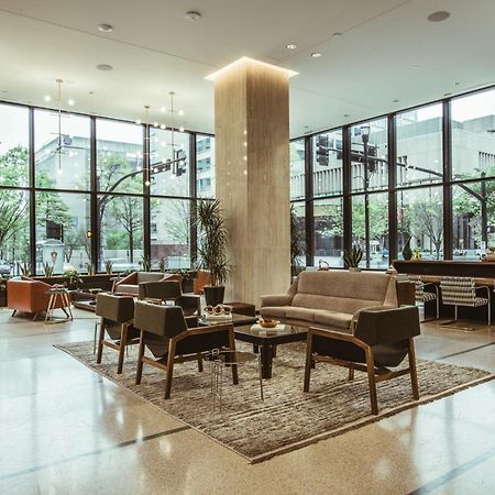Fairlane Hotel Nashville Buitenkant foto