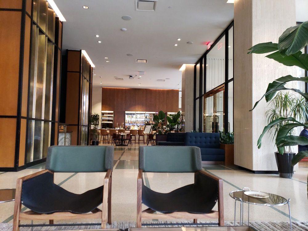 Fairlane Hotel Nashville Buitenkant foto