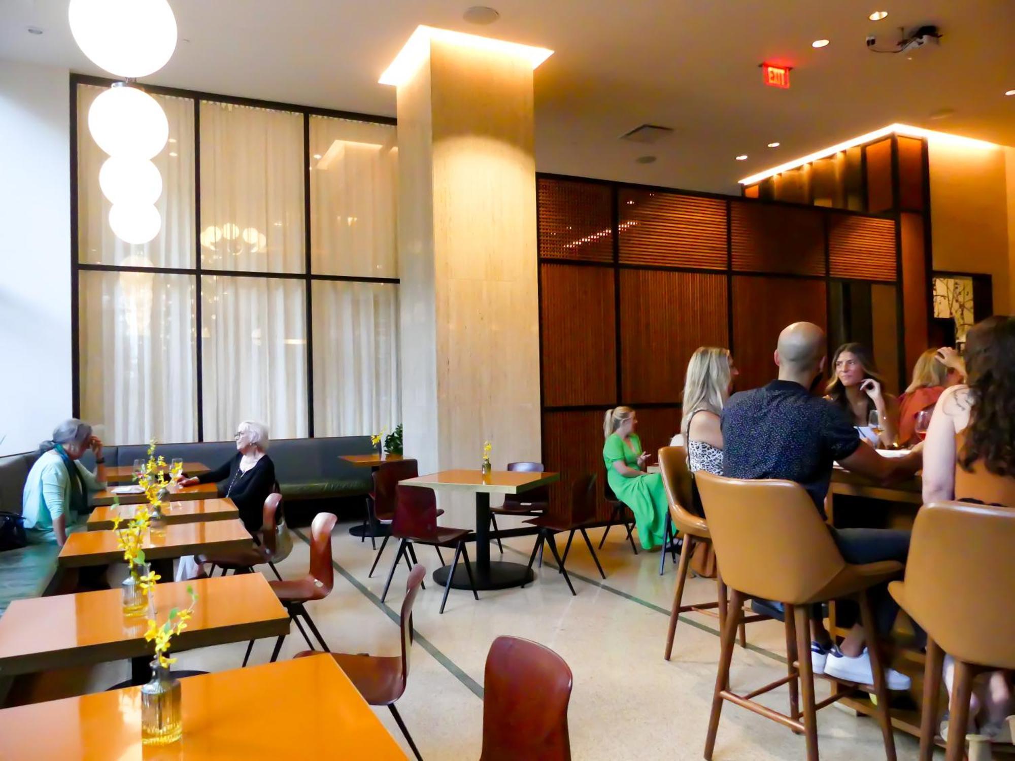 Fairlane Hotel Nashville Buitenkant foto