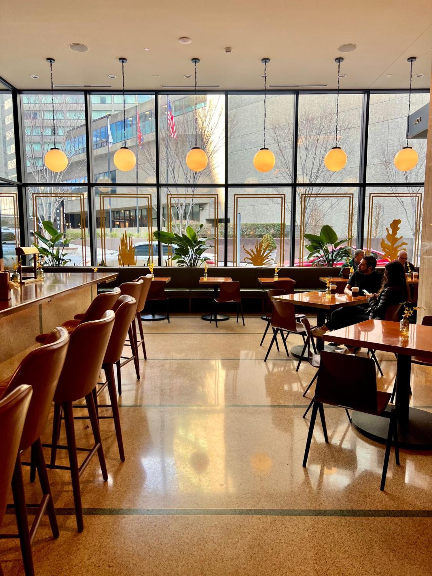 Fairlane Hotel Nashville Buitenkant foto