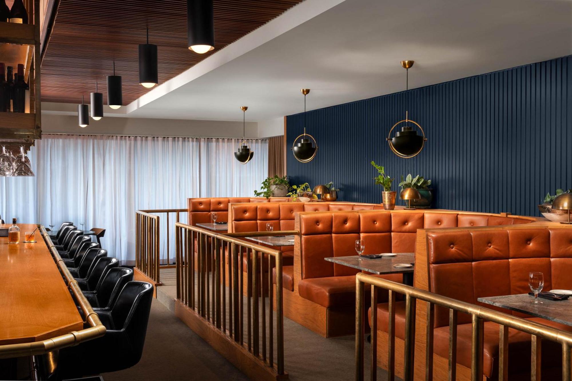 Fairlane Hotel Nashville Buitenkant foto