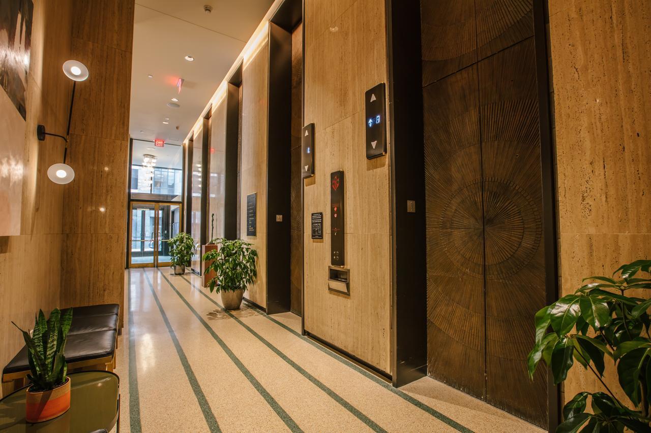 Fairlane Hotel Nashville Buitenkant foto