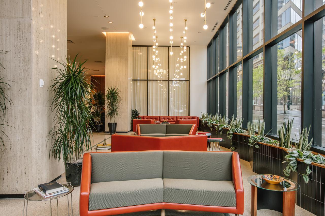 Fairlane Hotel Nashville Buitenkant foto