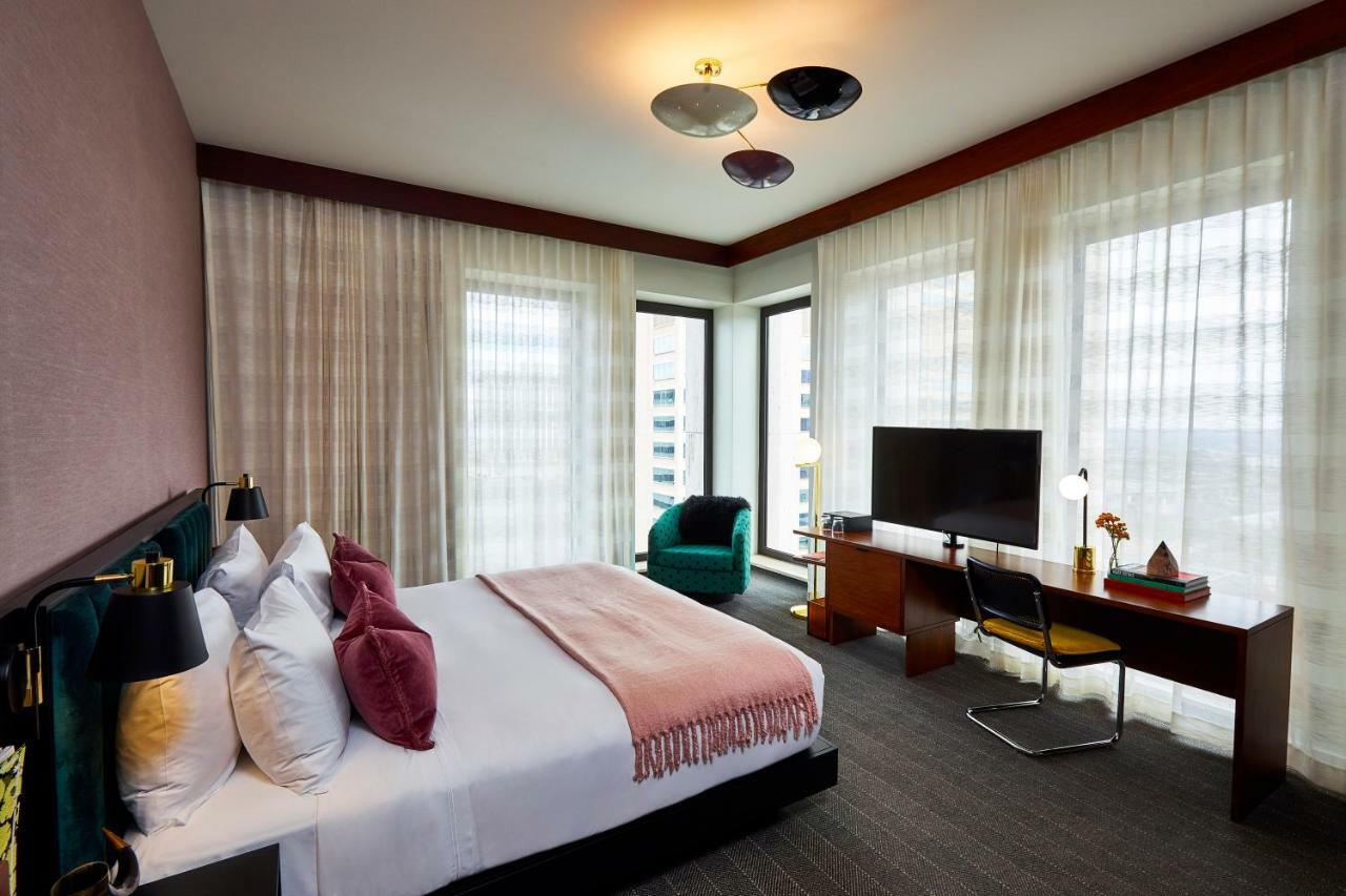 Fairlane Hotel Nashville Buitenkant foto